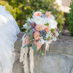 Lush Florals, Vineland Estates Wedding, Niagara wedding florist