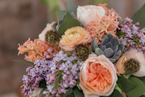 Lush Florals, Niagara wedding Florist, Vineland estates wedding