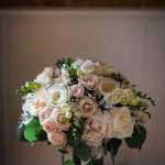 Niagara wedding florist, Lush Florals