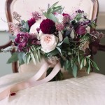 Lush Florals, Niagara wedding florist, winery wedding, Inn on the twenty wedding