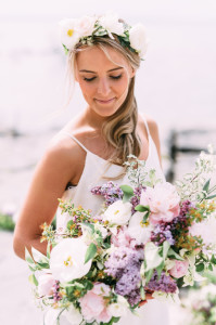 Lush Florals, Niagara wedding florist