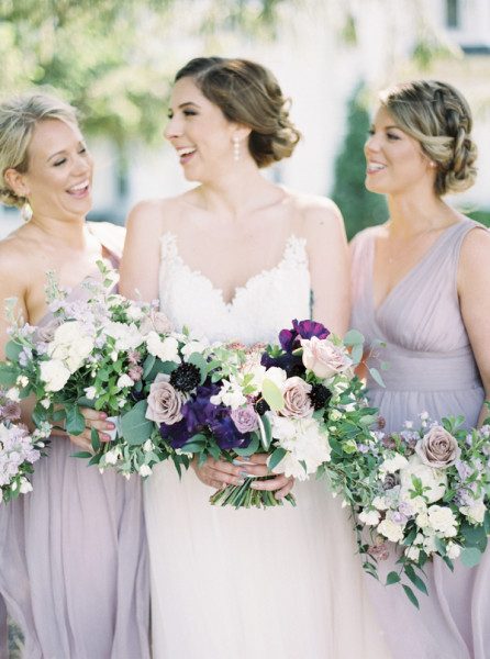 Purple ‹ Lush Florals and Events