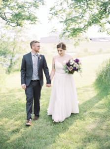 Niagara winery wedding, Niagara wedding florist