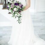 Niagara wedding florist, lush florals